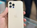 Apple iPhone 12 Pro (Used)