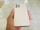 Apple iPhone 12 Pro (Used)