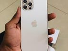 Apple iPhone 12 Pro (Used)