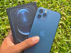Apple iPhone 12 Pro (Used)