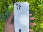 Apple iPhone 12 Pro (Used)
