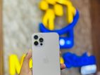 Apple iPhone 12 Pro (Used)