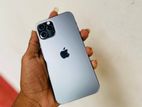 Apple iPhone 12 Pro (Used)
