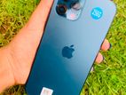 Apple iPhone 12 Pro (Used)