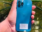 Apple iPhone 12 Pro (Used)
