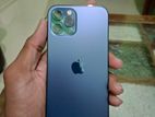 Apple iPhone 12 Pro (Used)