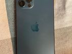 Apple iPhone 12 Pro (Used)