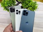 Apple iPhone 12 Pro (Used)