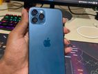 Apple iPhone 12 Pro (Used)