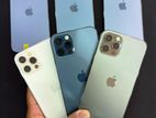 Apple iPhone 12 Pro (Used)