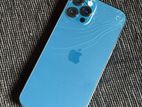 Apple iPhone 12 Pro (Used)