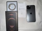 Apple iPhone 12 Pro (Used)