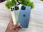 Apple iPhone 12 Pro (Used)