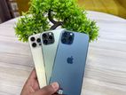 Apple iPhone 12 Pro (Used)
