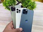 Apple iPhone 12 Pro (Used)