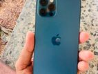 Apple iPhone 12 Pro (Used)