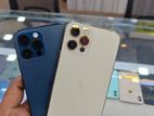 Apple iPhone 12 Pro (Used)