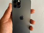 Apple iPhone 12 Pro (Used)
