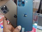 Apple iPhone 12 Pro (Used)