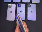 Apple iPhone 12 Pro (Used)