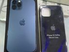 Apple iPhone 12 Pro (Used)