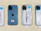 Apple iPhone 12 Pro (Used)