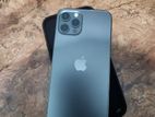 Apple iPhone 12 Pro (Used)