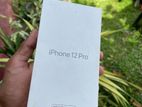 Apple iPhone 12 Pro (Used)