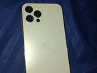 Apple iPhone 12 Pro (Used)