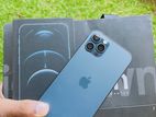 Apple iPhone 12 Pro (Used)