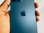 Apple iPhone 12 Pro (Used)