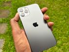 Apple iPhone 12 Pro (Used)