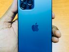 Apple iPhone 12 Pro (Used)