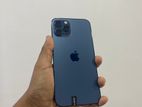 Apple iPhone 12 Pro (Used)