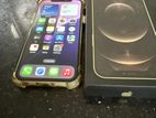Apple iPhone 12 Pro (Used)
