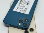 Apple iPhone 12 Pro (Used)
