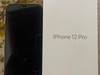 Apple iPhone 12 Pro (Used)