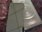 Apple iPhone 12 Pro (Used)