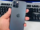 Apple iPhone 12 Pro (Used)