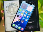 Apple iPhone 12 Pro (Used)