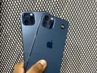 Apple iPhone 12 Pro (Used)