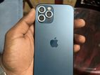 Apple iPhone 12 Pro (Used)