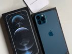 Apple iPhone 12 Pro (Used)