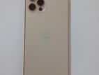 Apple iPhone 12 Pro (Used)