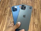 Apple iPhone 12 Pro (Used)