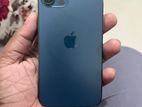 Apple iPhone 12 Pro (Used)