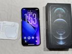 Apple iPhone 12 Pro (Used)
