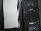 Apple iPhone 12 Pro (Used)