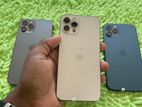 Apple iPhone 12 Pro (Used)