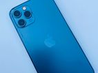 Apple iPhone 12 Pro (Used)